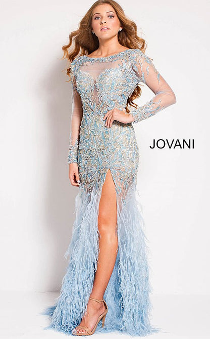 Jovani 37580 - ElbisNY