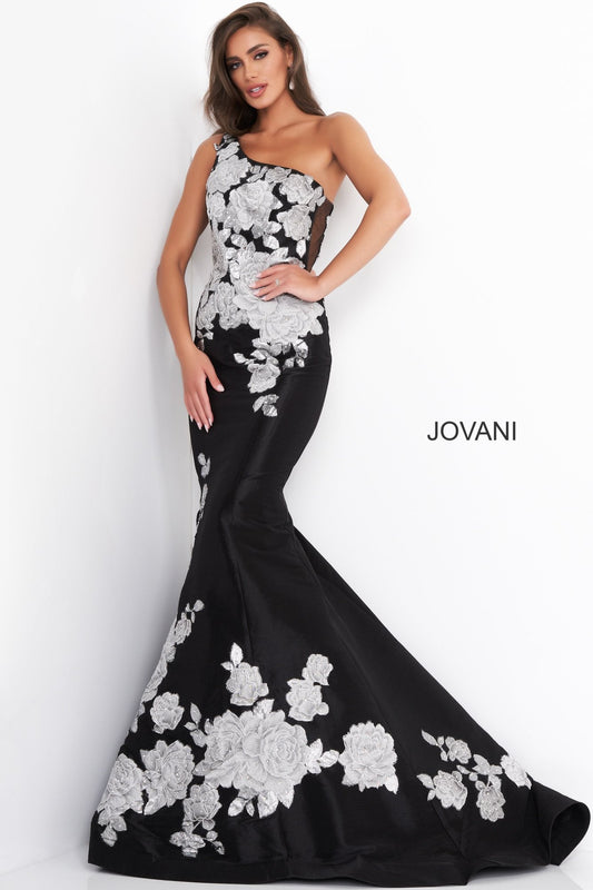 Jovani 3918 - Elbisny