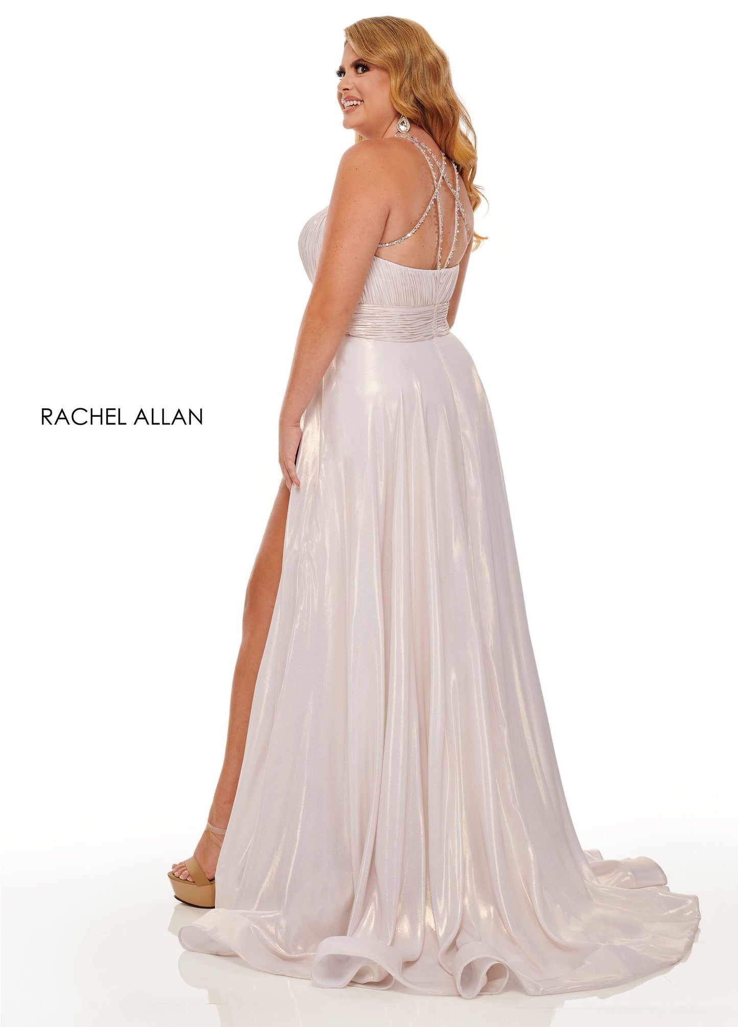 RACHEL ALLAN 70098W - ElbisNY