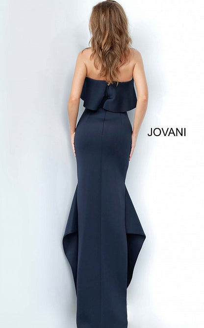 Jovani 4073 - Elbisny