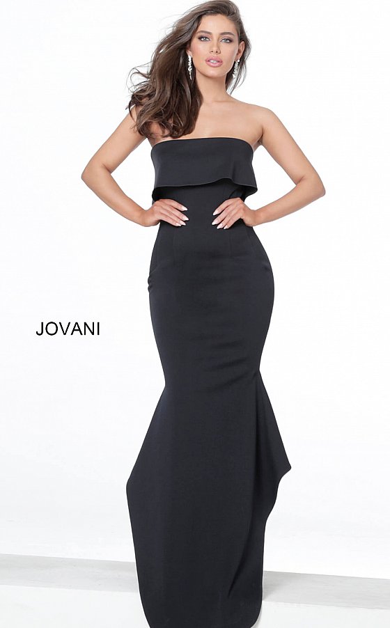 Jovani 4073 - Elbisny