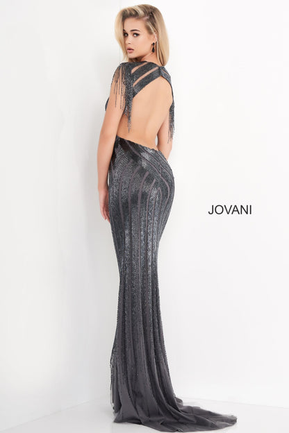 Jovani 40900 - Elbisny