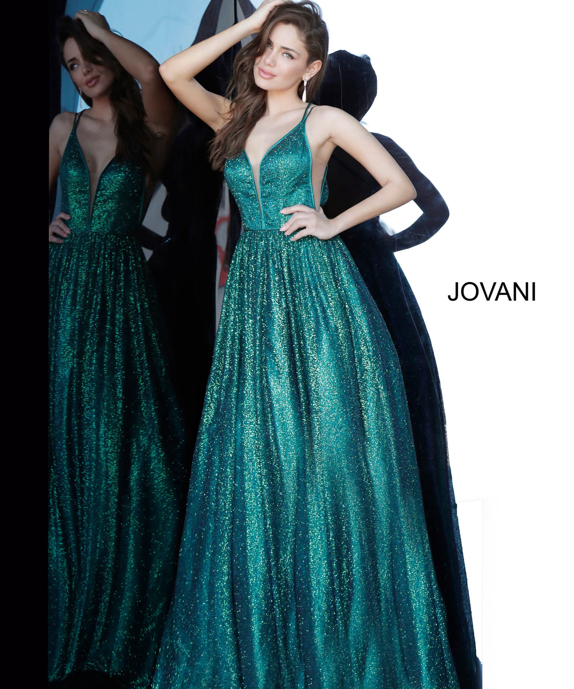 Jovani 4198 - ElbisNY