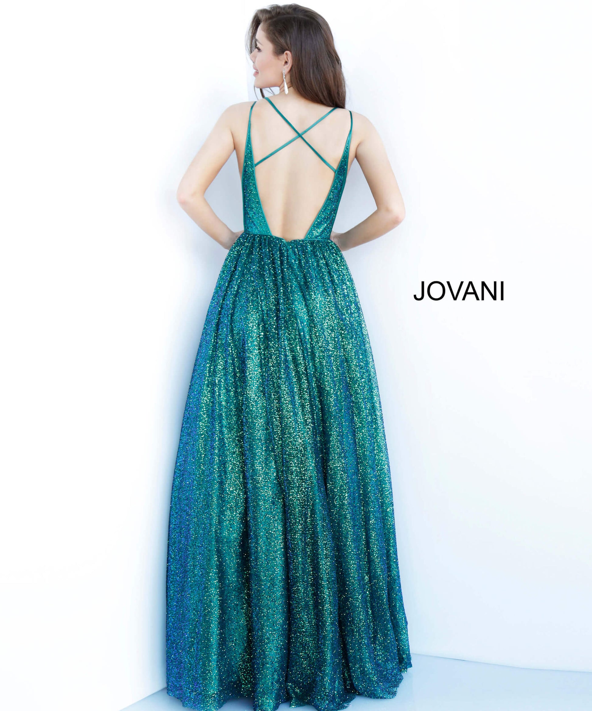 Jovani 4198 - ElbisNY