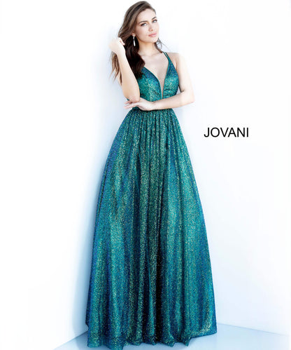 Jovani 4198 - ElbisNY