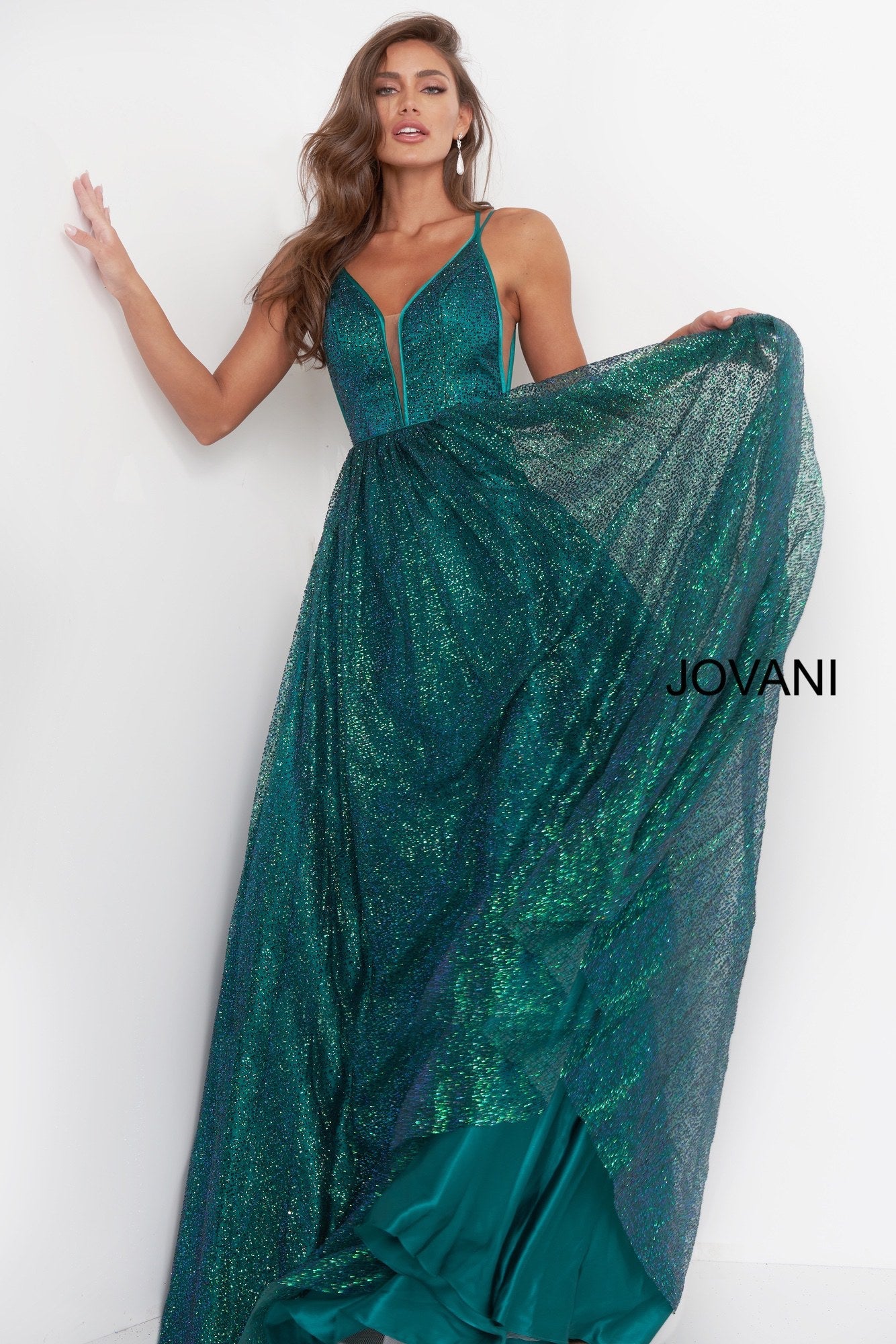 Jovani 4198 - ElbisNY