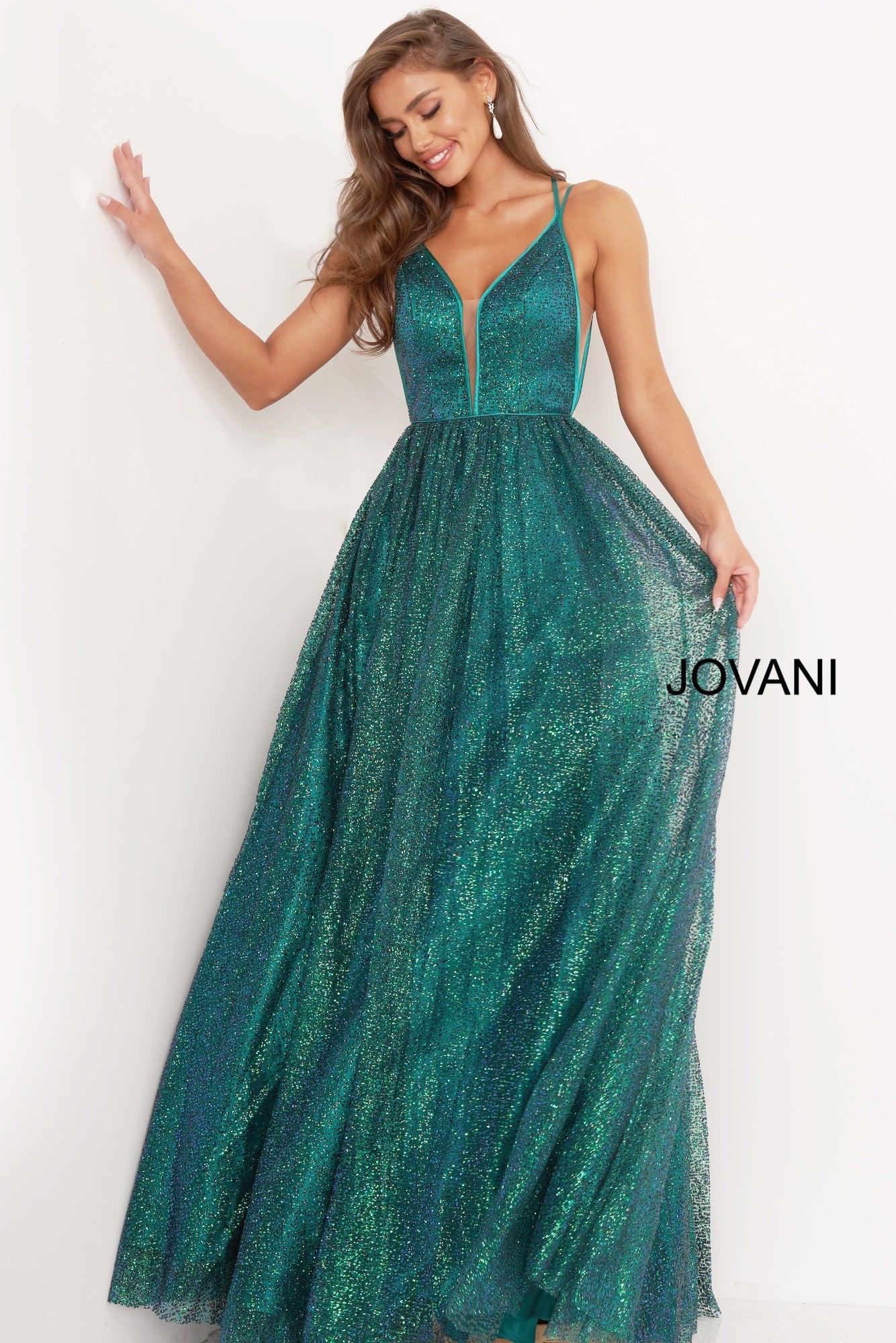 Jovani 4198 - ElbisNY