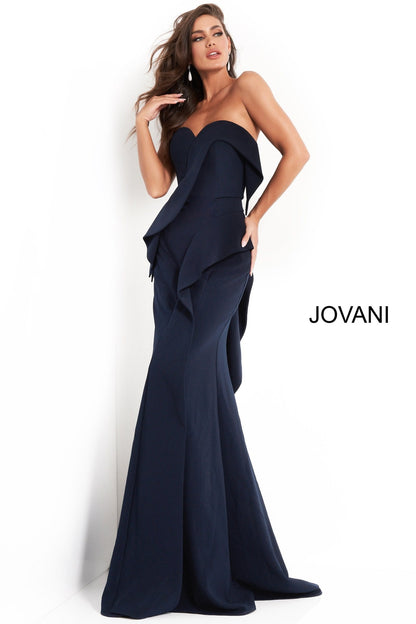 Jovani 4466 - ElbisNY