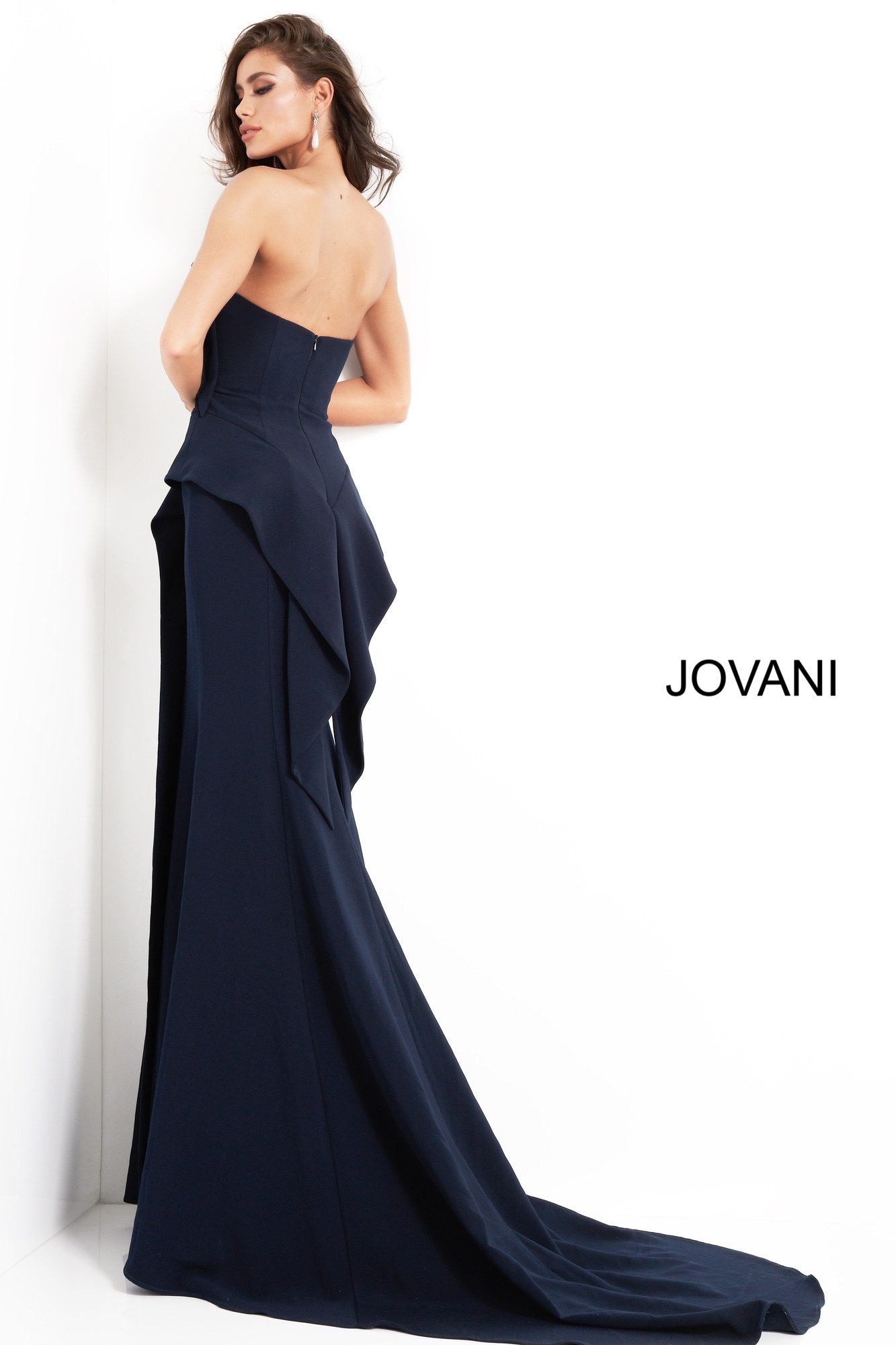 Jovani 4466 - ElbisNY