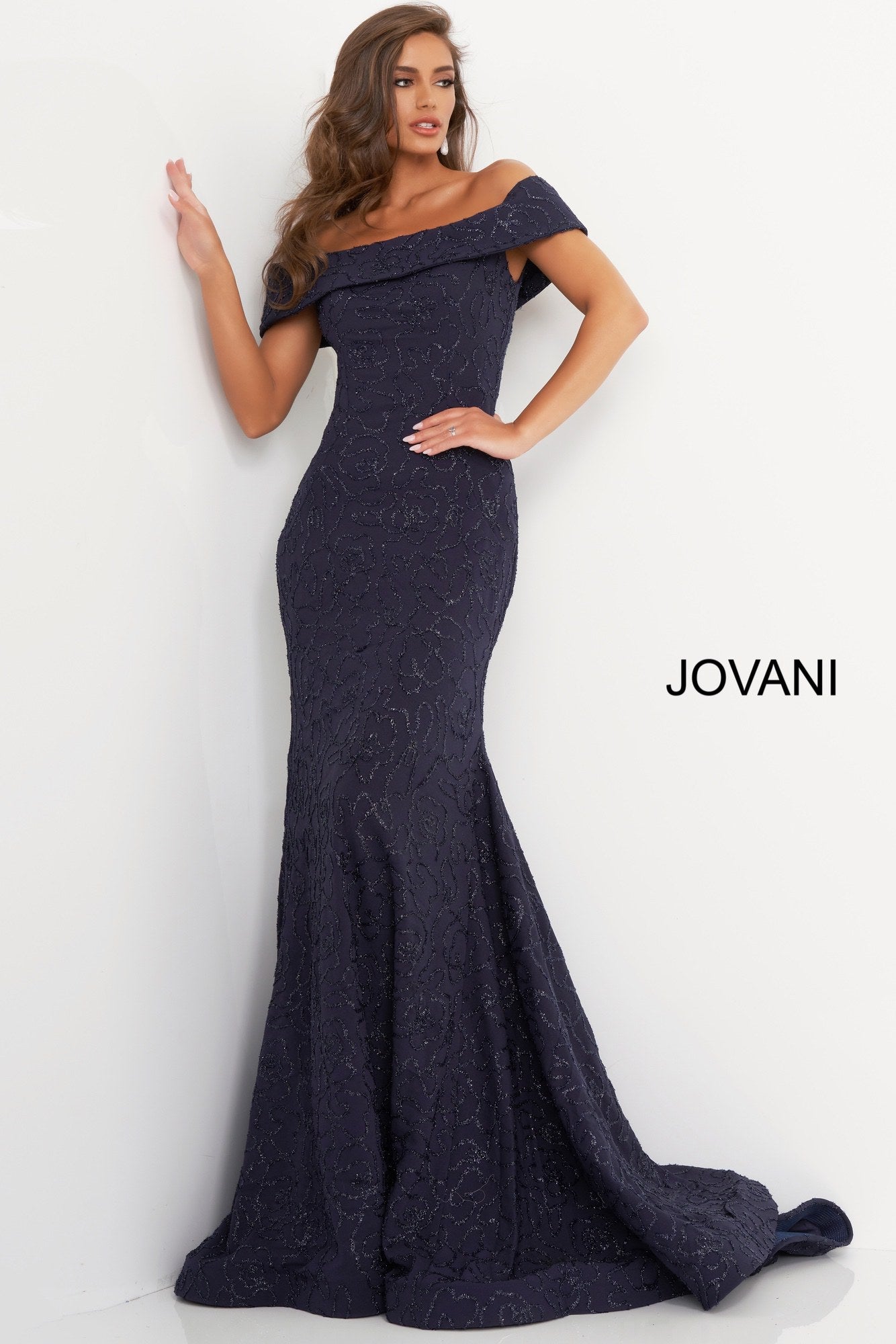 Jovani 4564 - ElbisNY