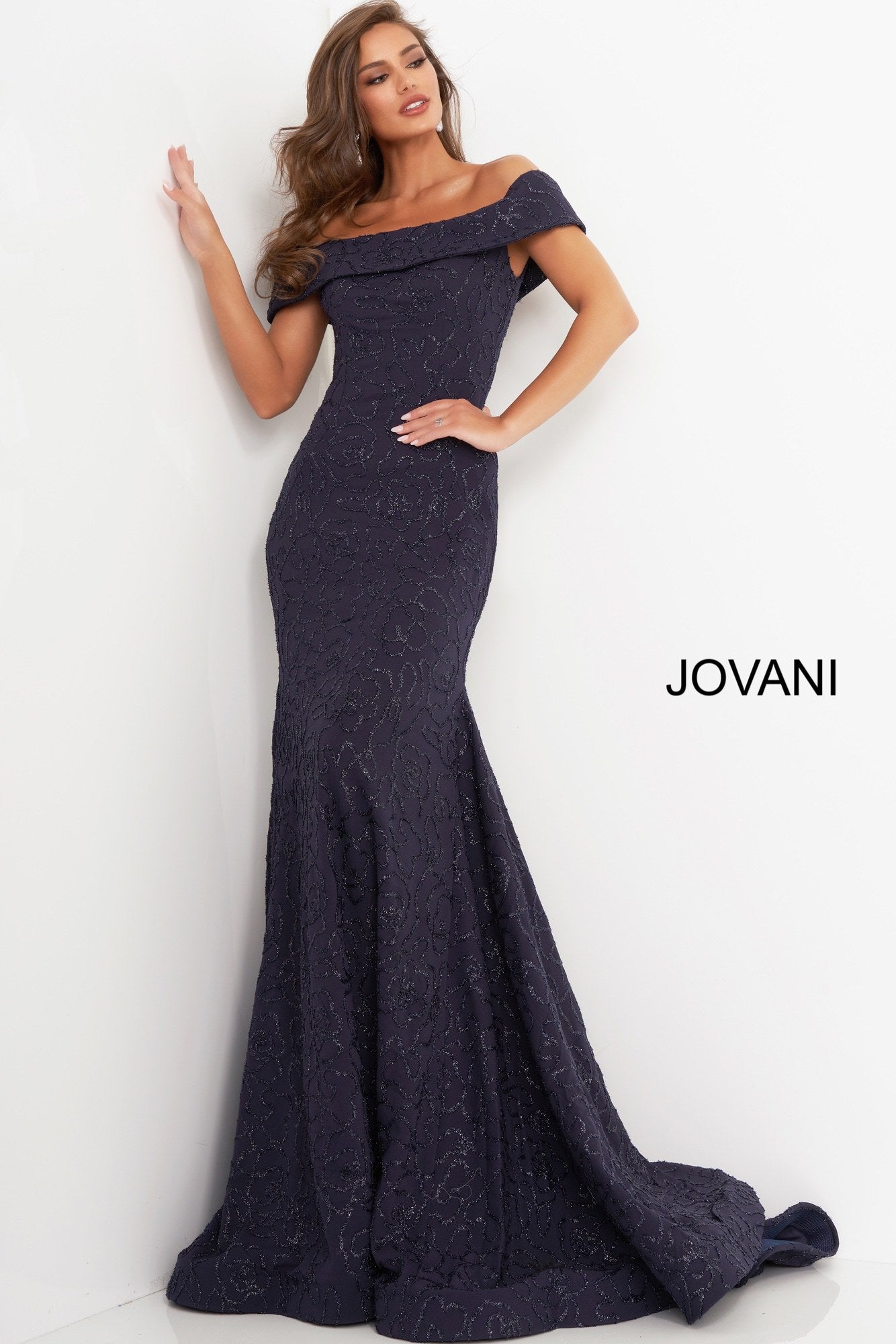 Jovani 4564 - ElbisNY