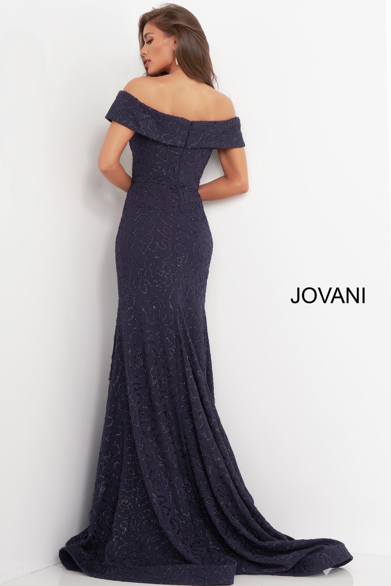 Jovani 4564 - ElbisNY