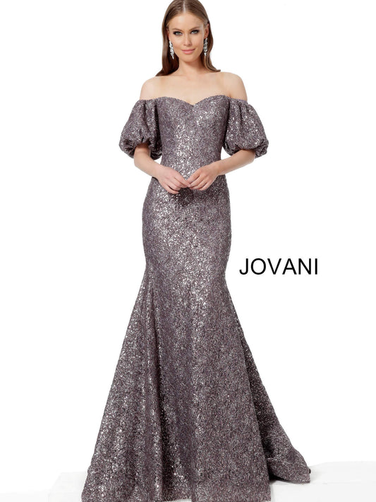 Jovani 4573 - Elbisny