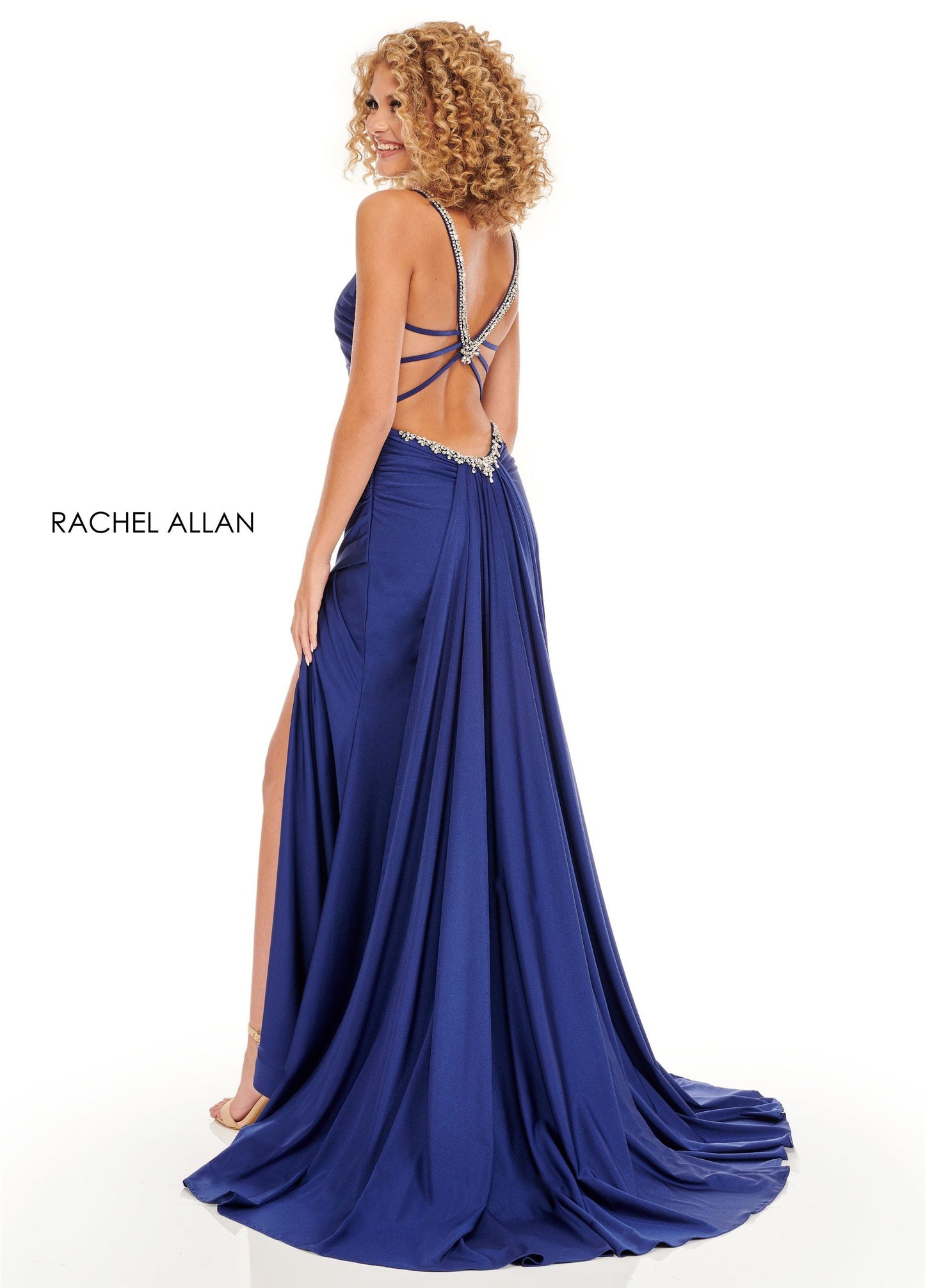 Rachel Allan 70093 - ElbisNY