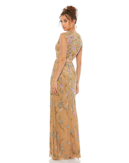 Mac Duggal 5229 - ElbisNY