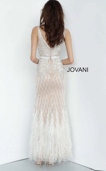 Jovani 55796 - ElbisNY