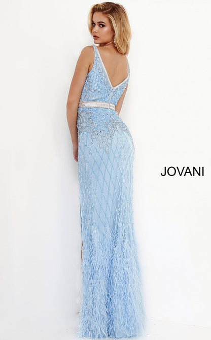 Jovani 55796 - ElbisNY