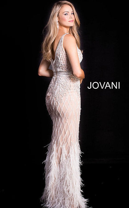 Jovani 55796 - ElbisNY