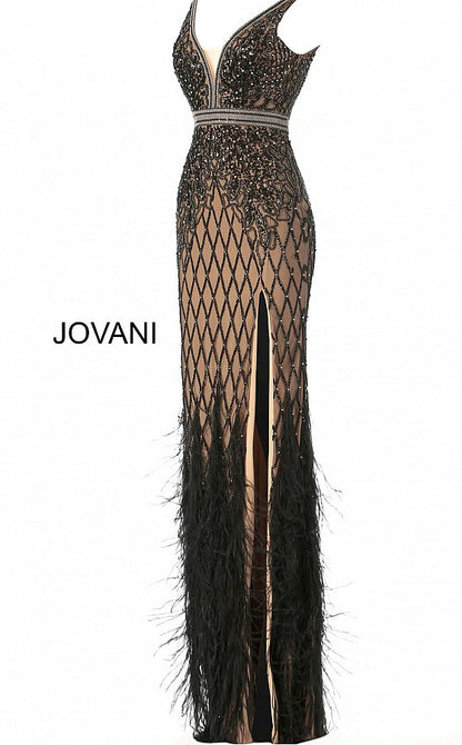 Jovani 55796 - ElbisNY