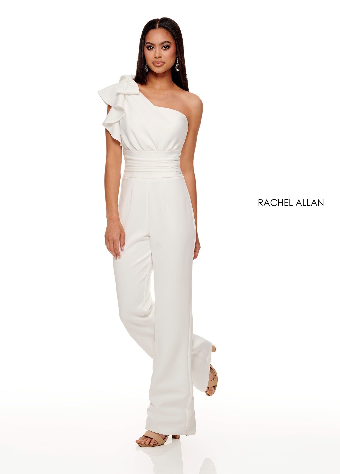 Rachel Allan 50060 - ElbisNY