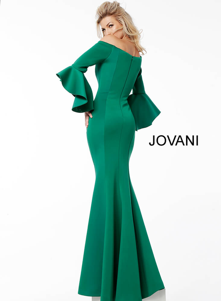 Jovani 59993 - Elbisny