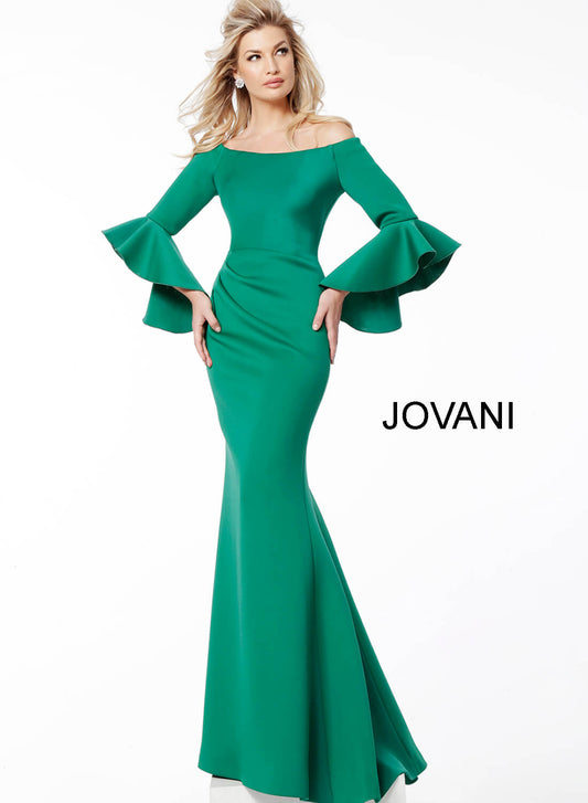 Jovani 59993 - Elbisny