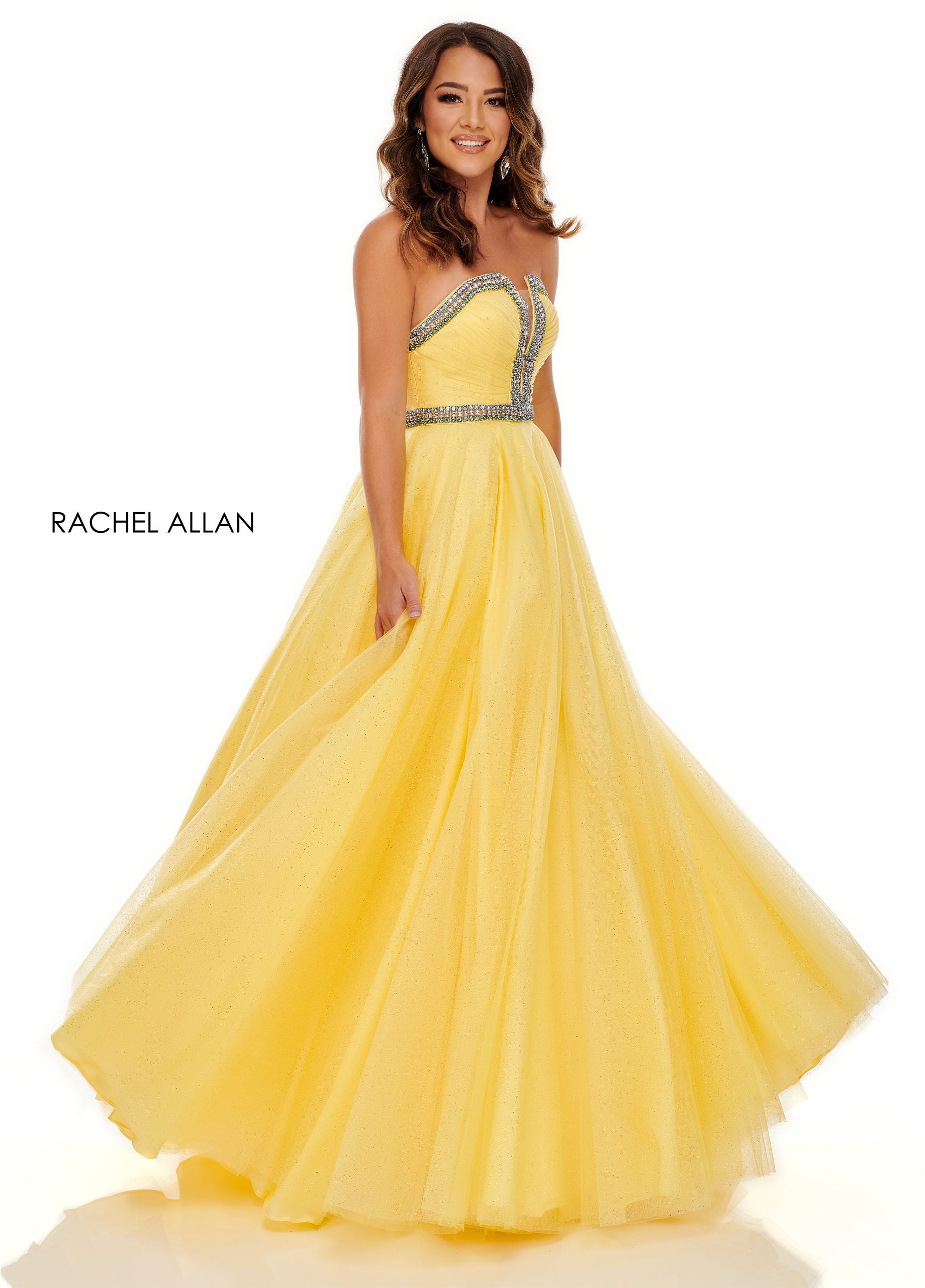 Rachel Allan 70084 - ElbisNY