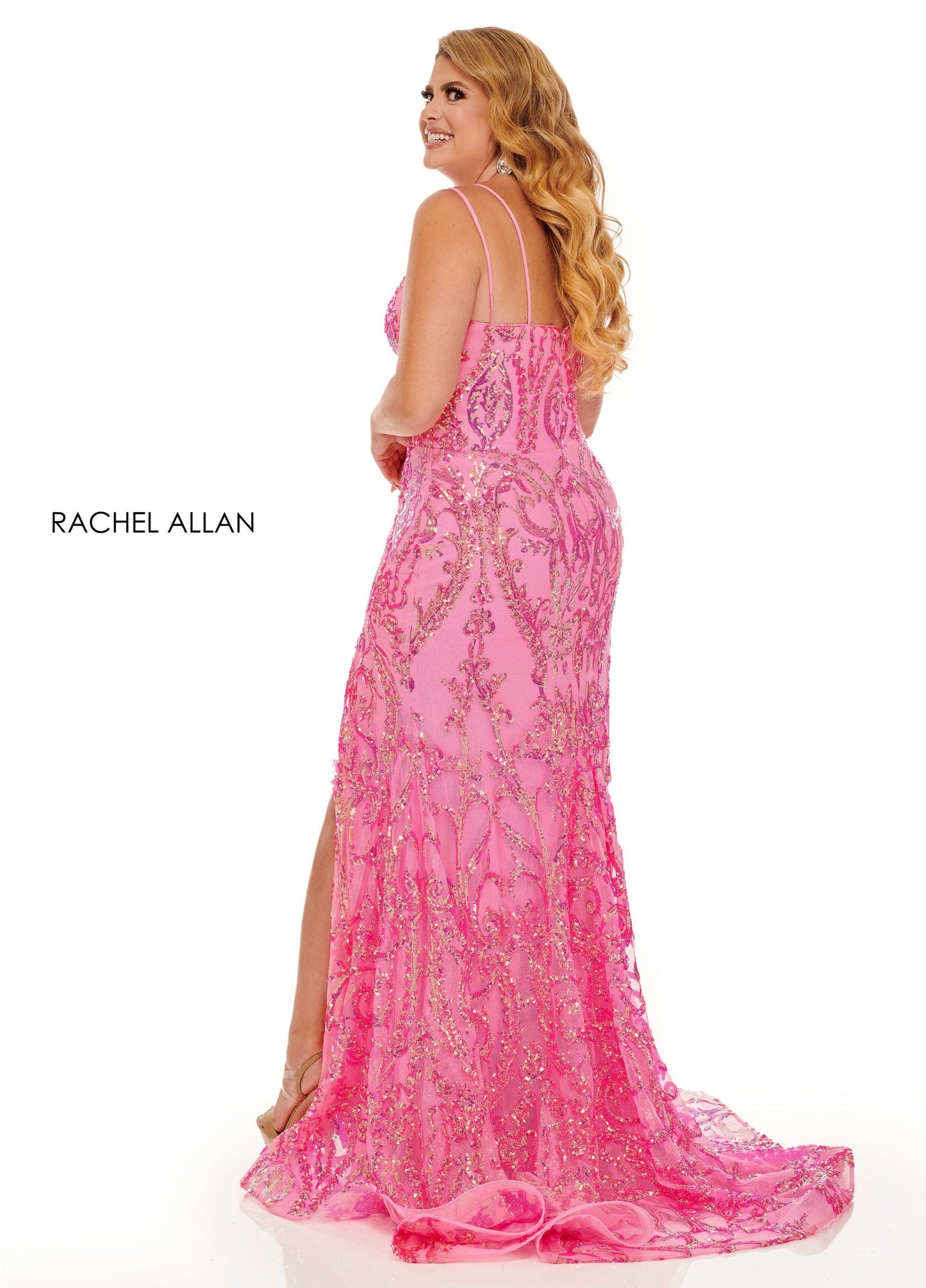 RACHEL ALLAN 7147W - ElbisNY