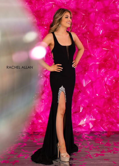 Rachel Allan 70042 - ElbisNY