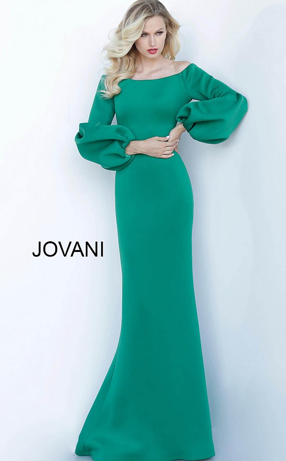 Jovani 61669 - Elbisny