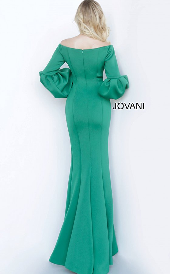 Jovani 61669 - Elbisny