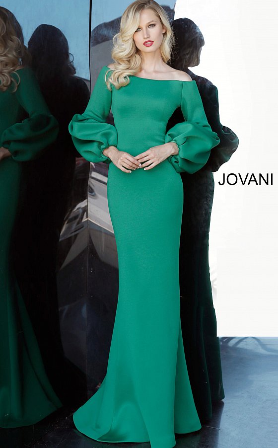 Jovani 61669 - Elbisny