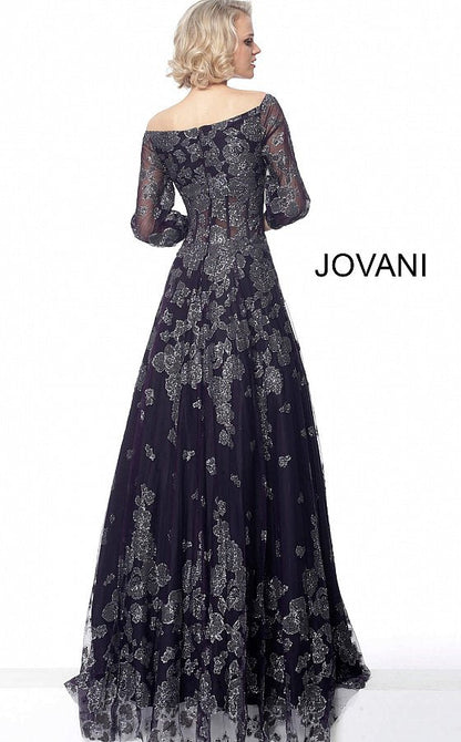 Jovani 66355 - Elbisny