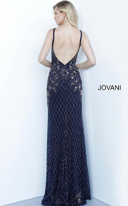 Jovani 66778 - Elbisny