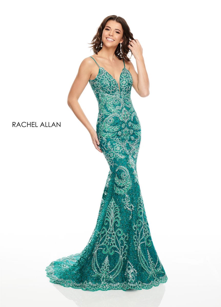 Rachel Allan 7048 - ElbisNY