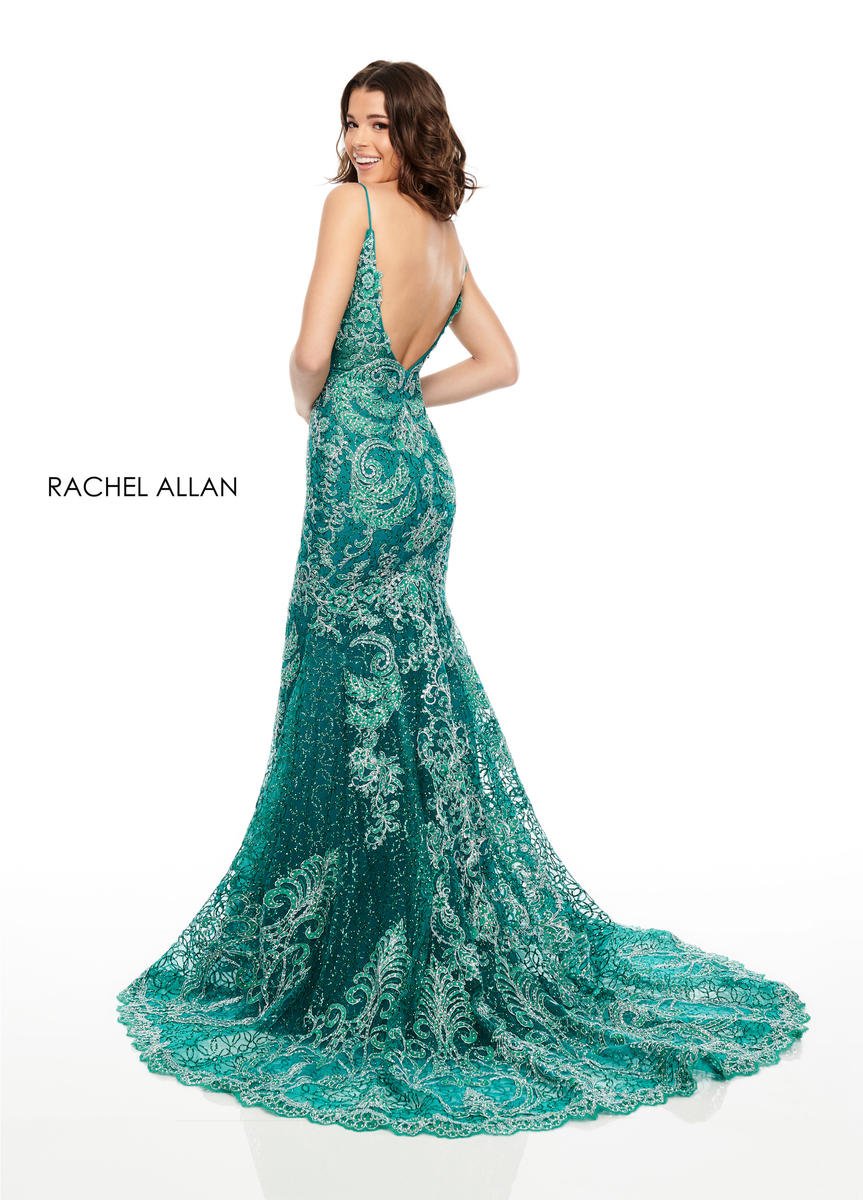 Rachel Allan 7048 - ElbisNY