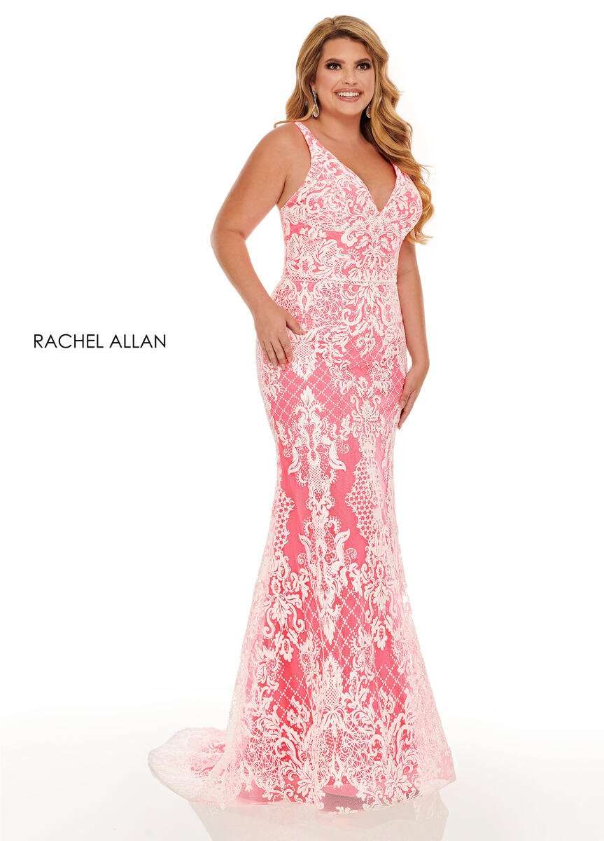 Rachel Allan 7105 - ElbisNY