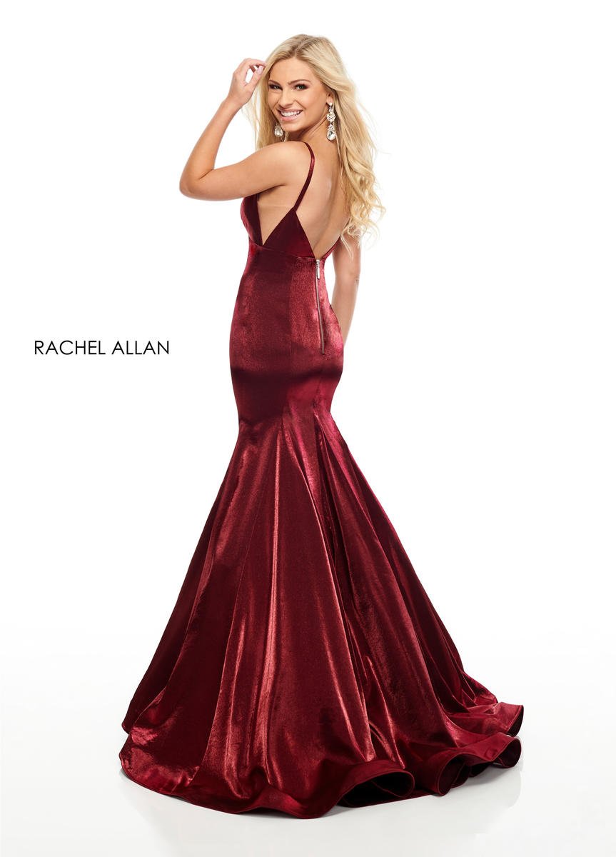 Rachel Allan 7114 - ElbisNY