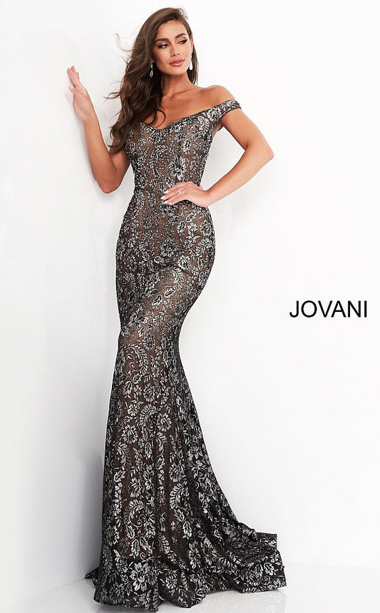 Jovani 8083 - ElbisNY