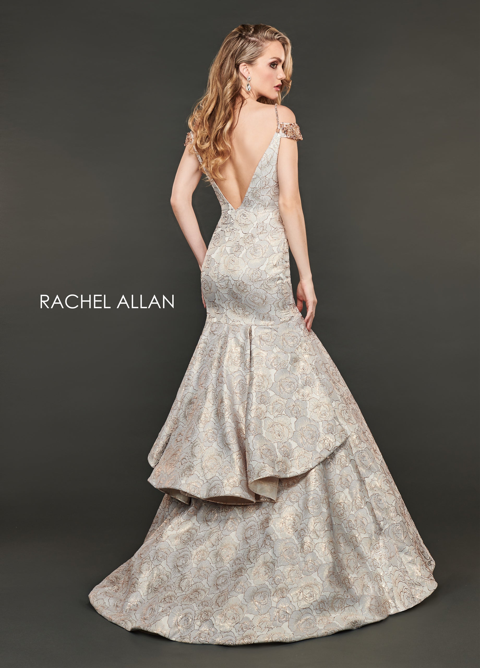 RACHEL ALLAN 8401 - ElbisNY