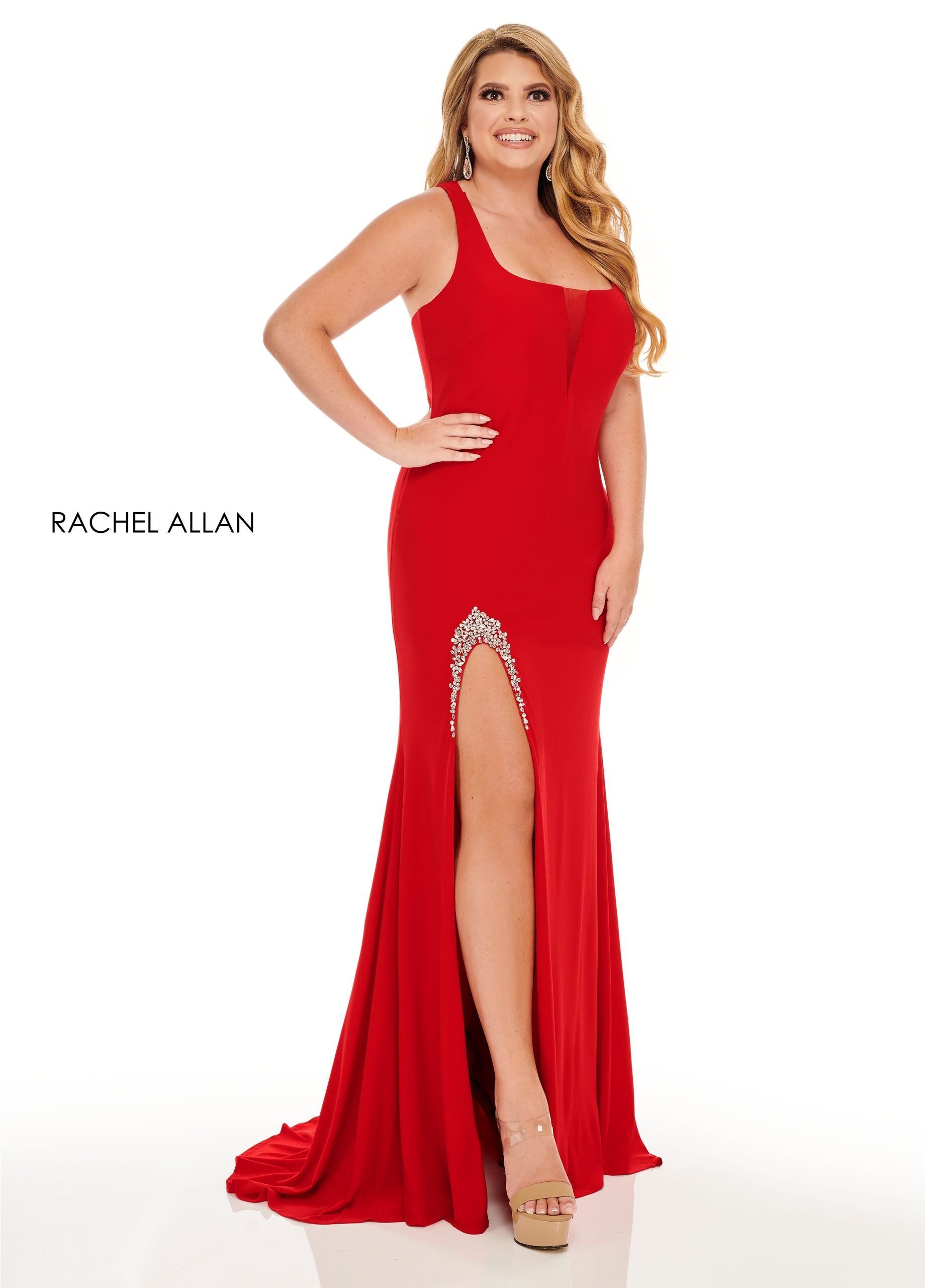 RACHEL ALLAN 70042W - ElbisNY