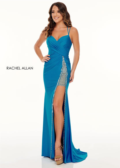 Rachel Allan 70078 - ElbisNY