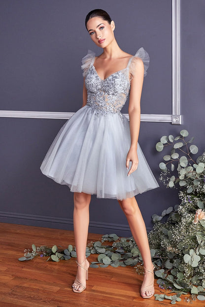 Cinderella Divine 9238 - Elbisny