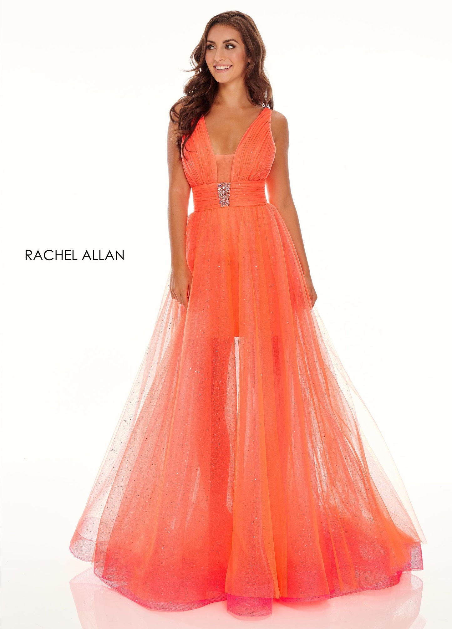 Rachel Allan 70063 - ElbisNY