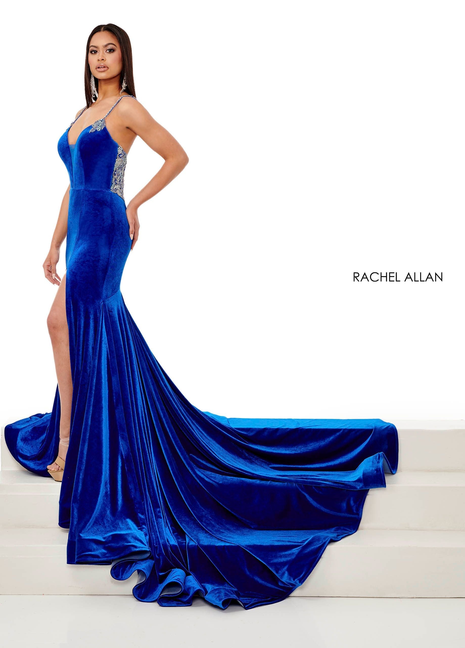 Rachel Allan 50047 - ElbisNY