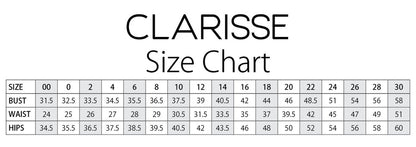 Clarisse 811050