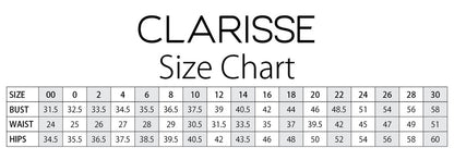 Clarisse 30303