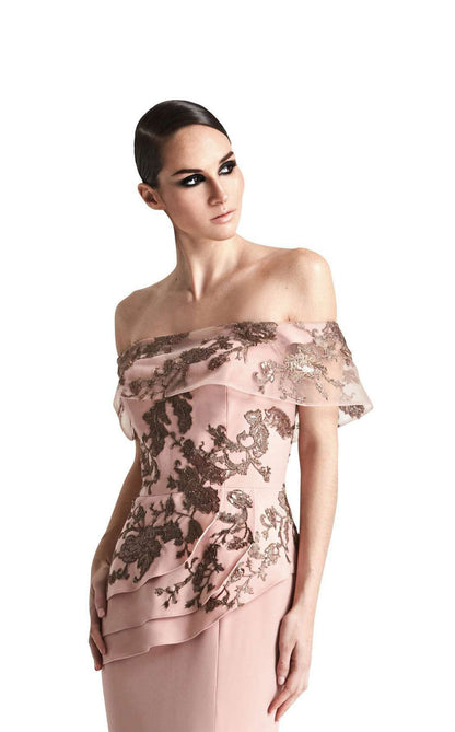 DAYMOR 773 DRESS