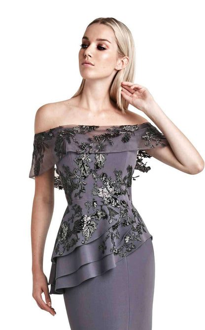 DAYMOR 773 DRESS