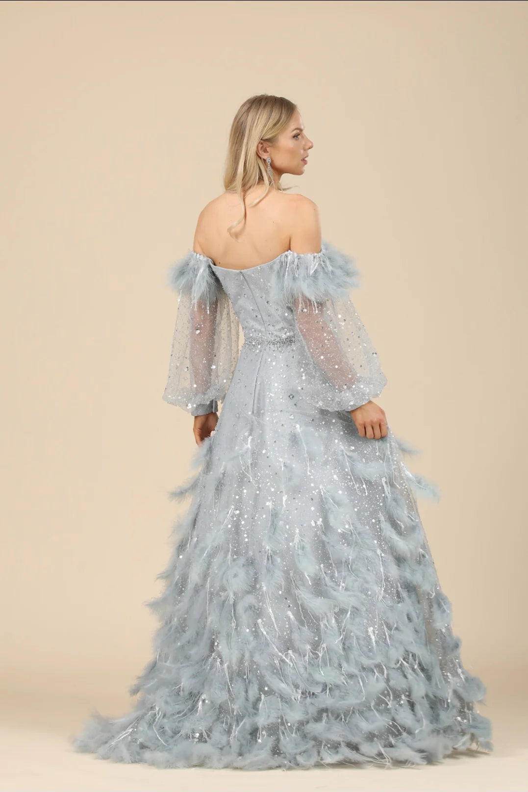 Della Couture 36014